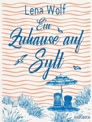 cover image of Ein Zuhause auf Sylt